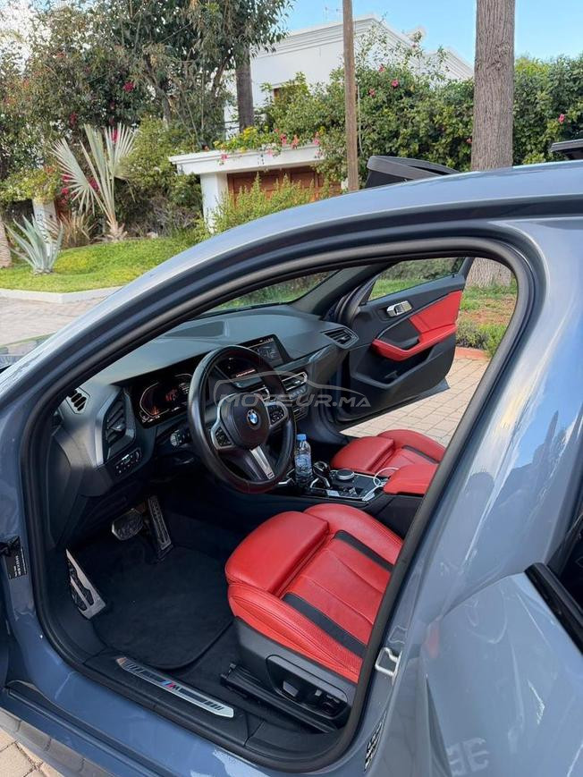 BMW SERIE 120d PACK M PLUS