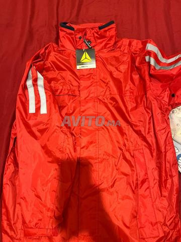 Veste neuve - 2