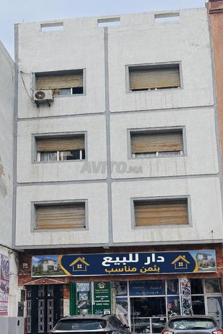 حي الإنارة العمرية قرب قهوة فرامة كوسطة - 2