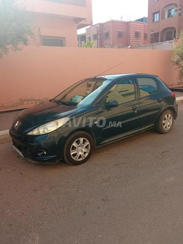 Peugeot 206 - 2