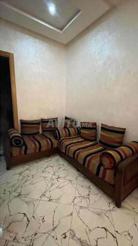 Petit salon