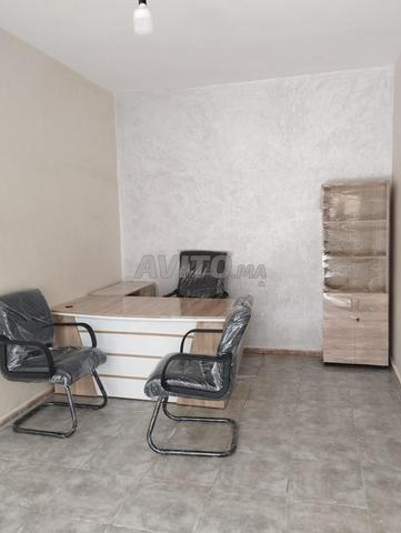 Pack bureau complet - 2