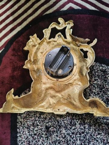 ساعة نحاس - 2