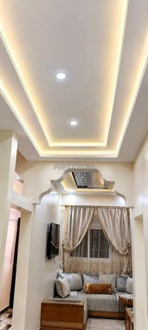 Maison à vendre dans le quartier Al Majd, Ibn Guérir - 2