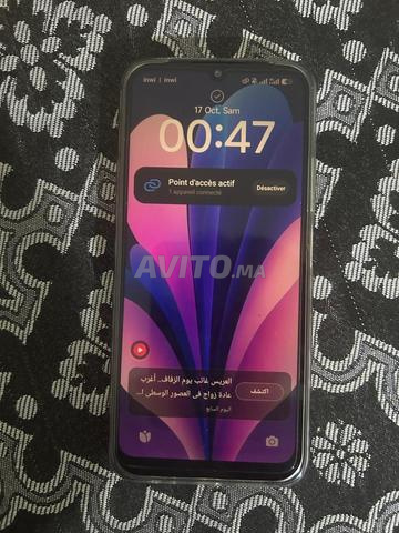 Redmi A7 pro encore neuf