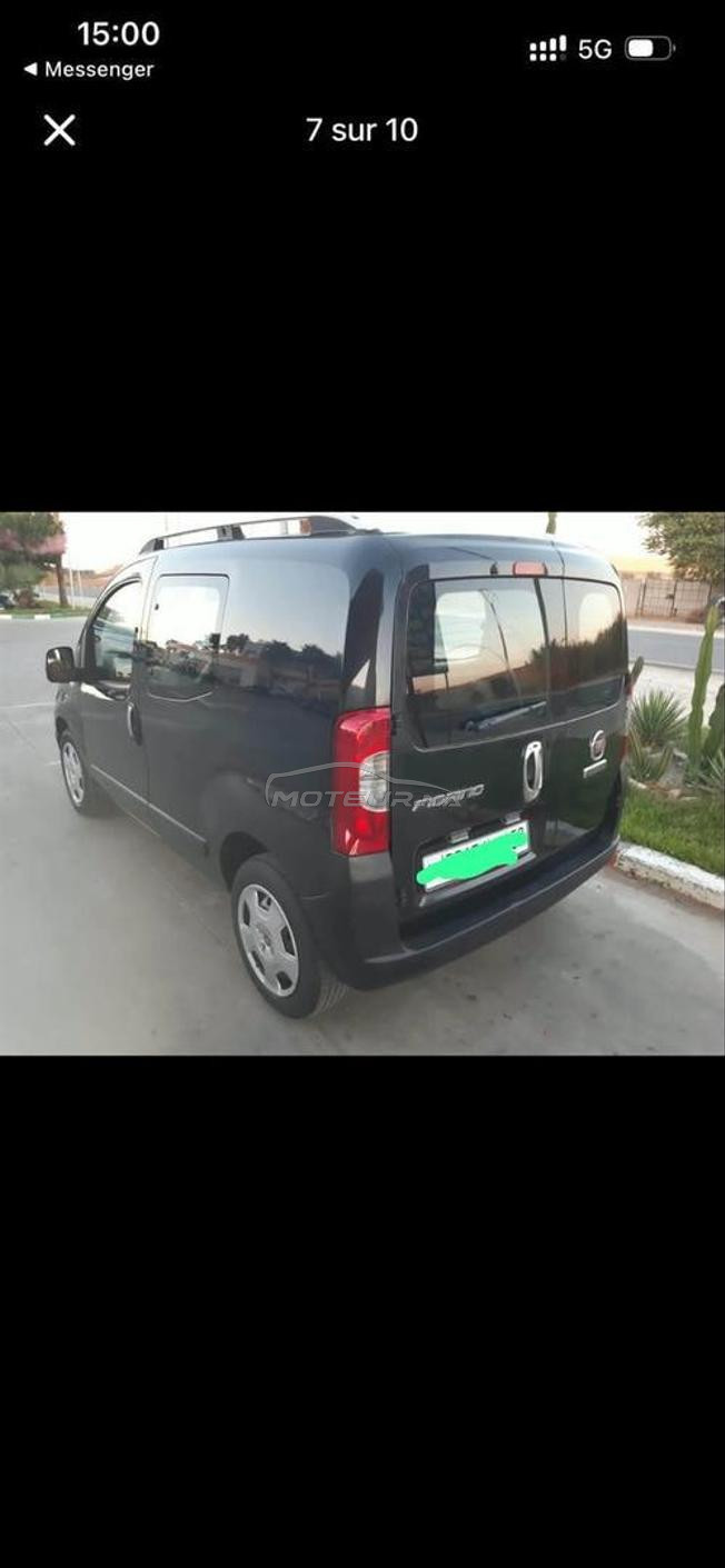 Fiat Fiorino Diesel Manuelle 2019 à Souk El Arbaa