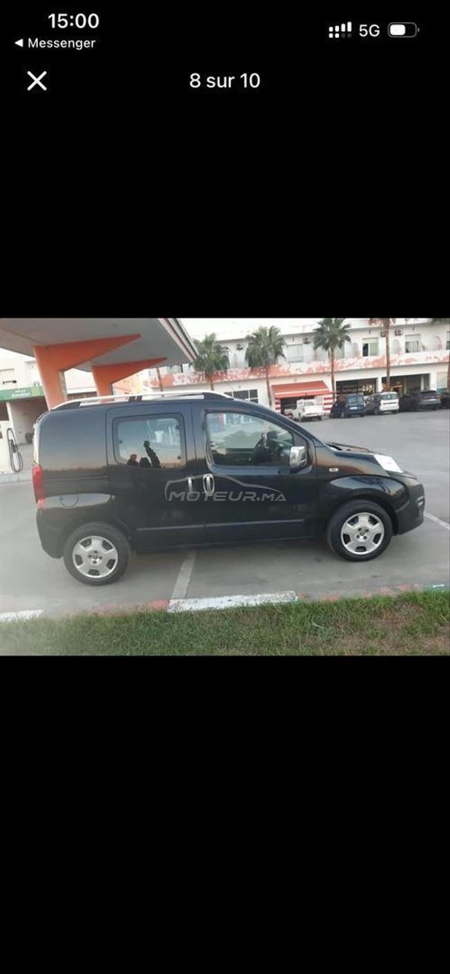 Fiat Fiorino Diesel Manuelle 2019 à Souk El Arbaa