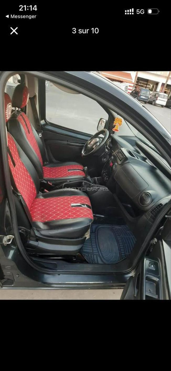Fiat Fiorino Diesel Manuelle 2019 à Souk El Arbaa