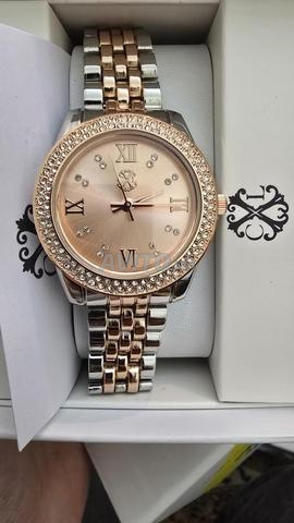 Montre femme Christian Lacroix