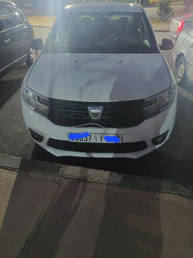 dacia logan diesel 