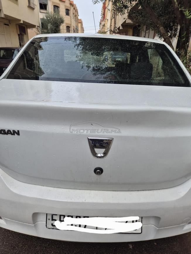 dacia logan diesel 