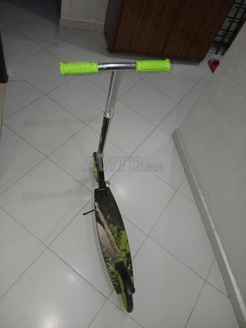 ترونيت أولاد مستعملة ليس كثيرا للعلم