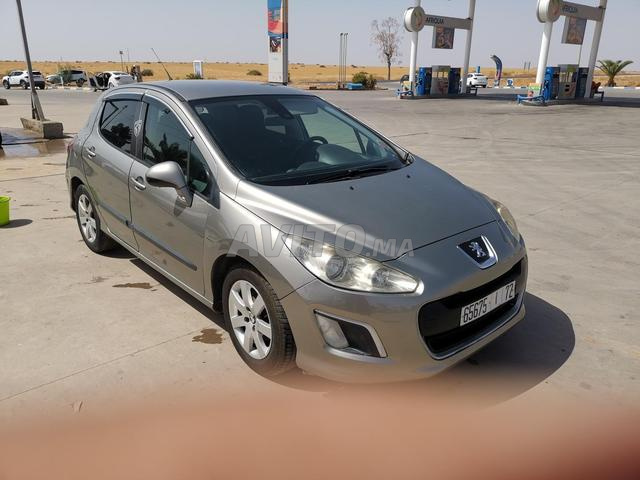 بيجو 308 ديزل - 2