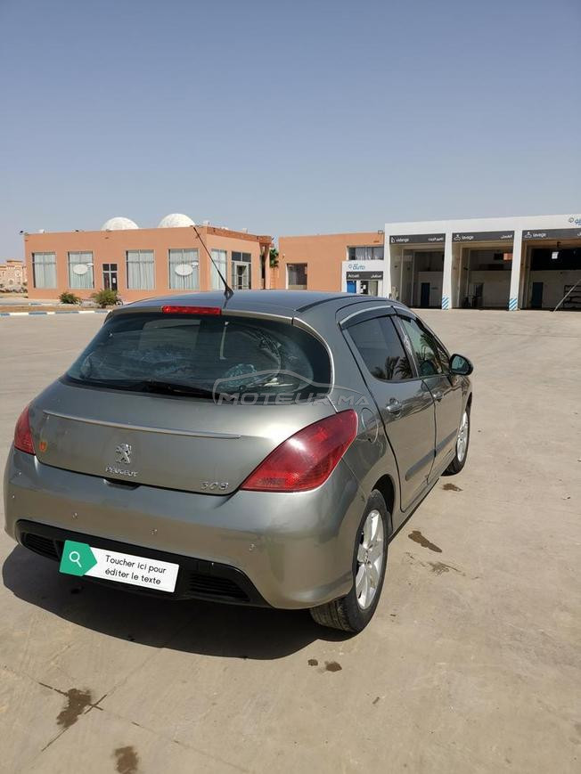Peugeot 308 diesel 