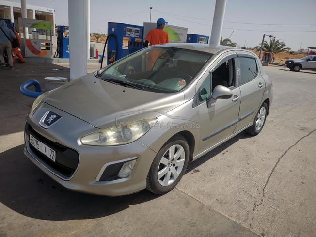 Peugeot 308 diesel 