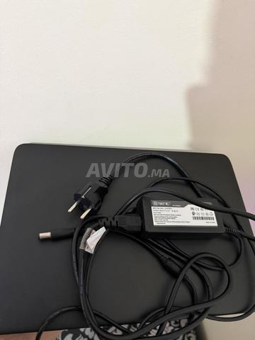 HP EliteBook 840 G2 – Core i5 – 8 Go RAM – 500 Go - 2