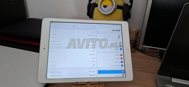 iPad Air 32 Go - 2