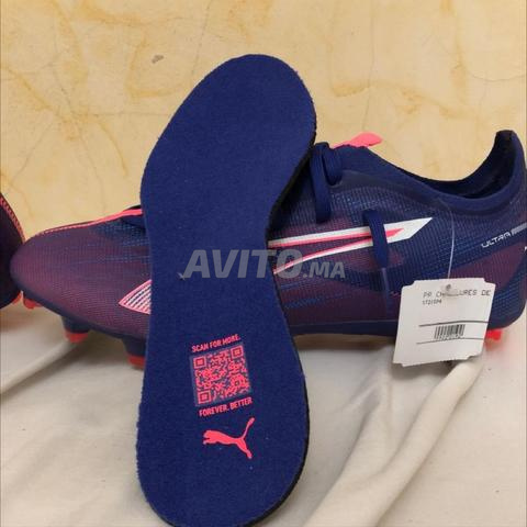 Chaussure de sport originale du magasin PUMA STORE