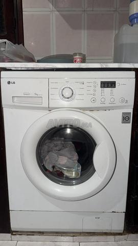 Machine à laver LG en bon état