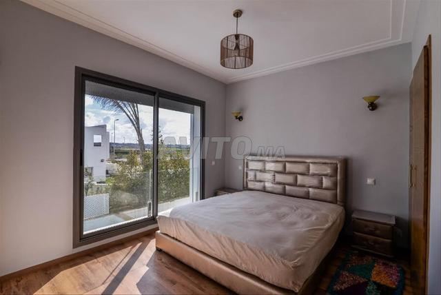 Villa 171 m² avec piscine et jacuzzi – Dar Bouazza - 2