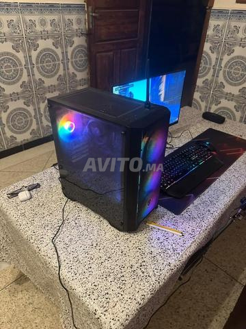PC Gamer Full Setup - 2