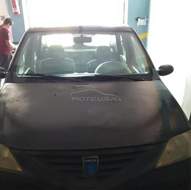 Dacia Logan dayza Taxi