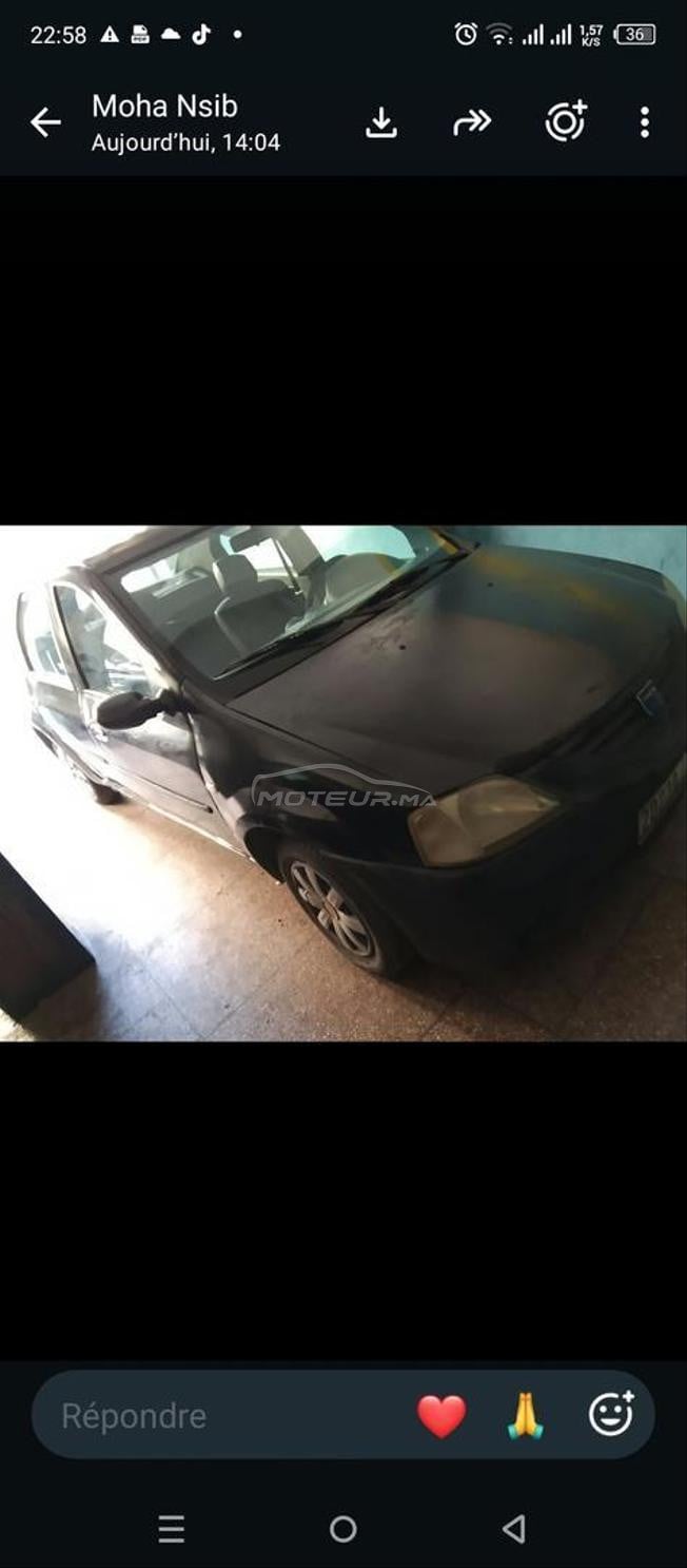 Dacia Logan dayza Taxi