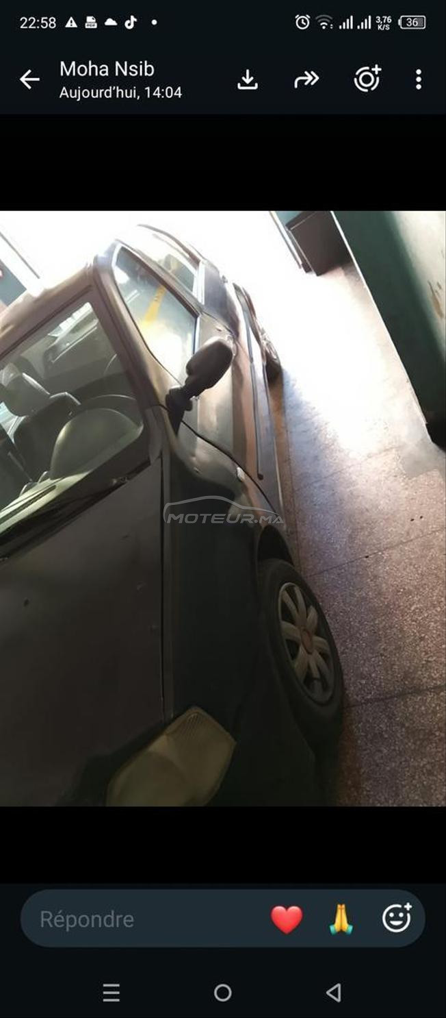 Dacia Logan dayza Taxi