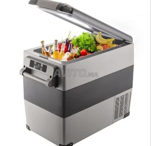 Réfrigérateur portable - 2