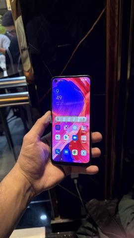 OPPO A74 5G 128GB - 2