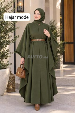 Casquette élégante et luxueuse pour vous faire briller, Madame - 2
