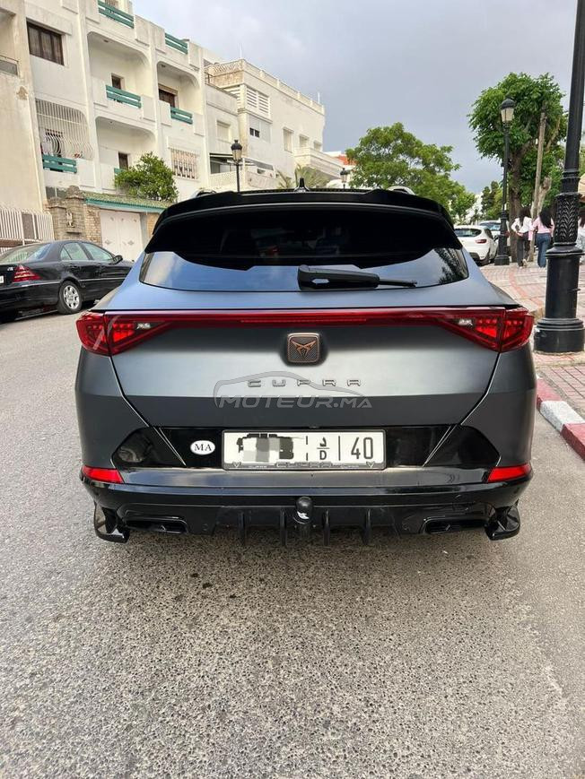 Cupra mliha 