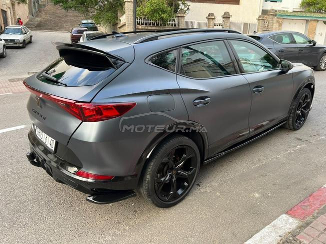 Cupra mliha 