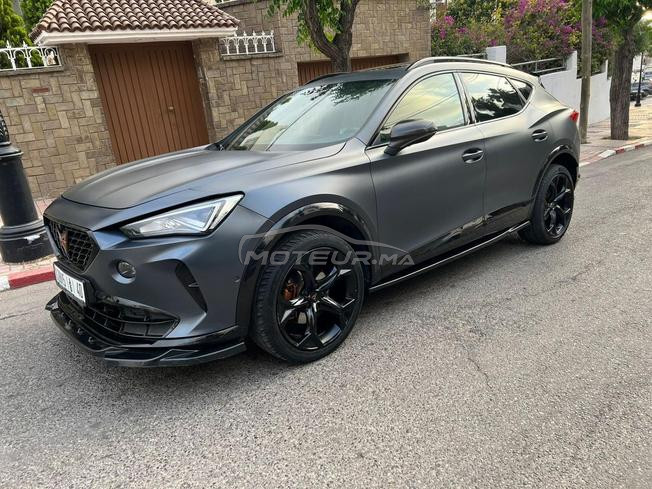 Cupra mliha 