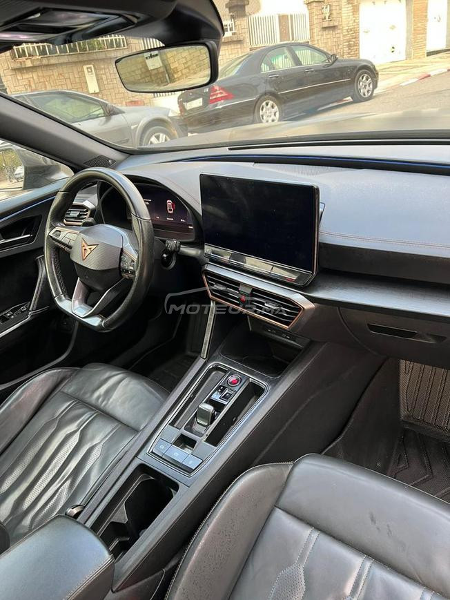 Cupra mliha 