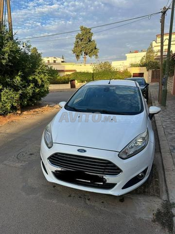 Ford Fiesta Titanium - 2