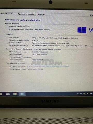 PC Samsung - 2
