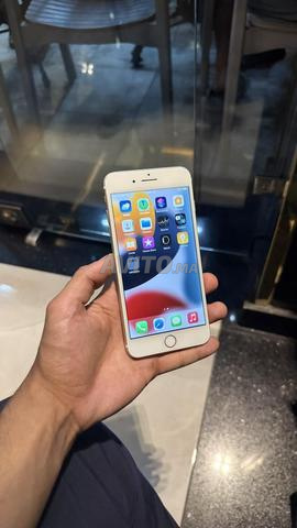 iPhone 7 Plus 128GB - 2