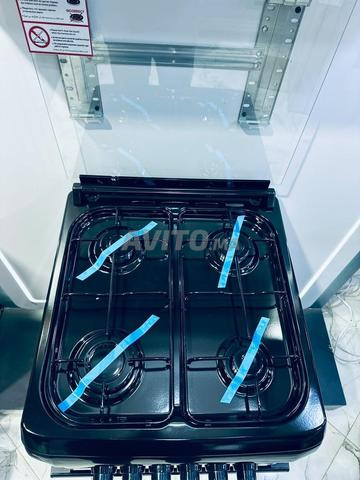 Cuisinière marque GORK - 2