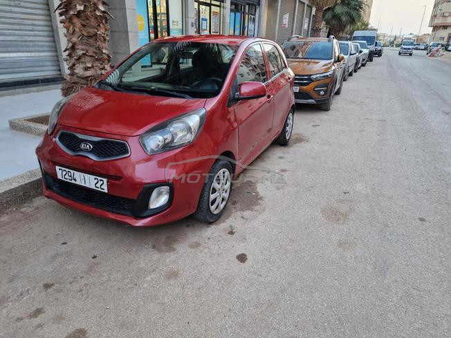 kia picanto 
