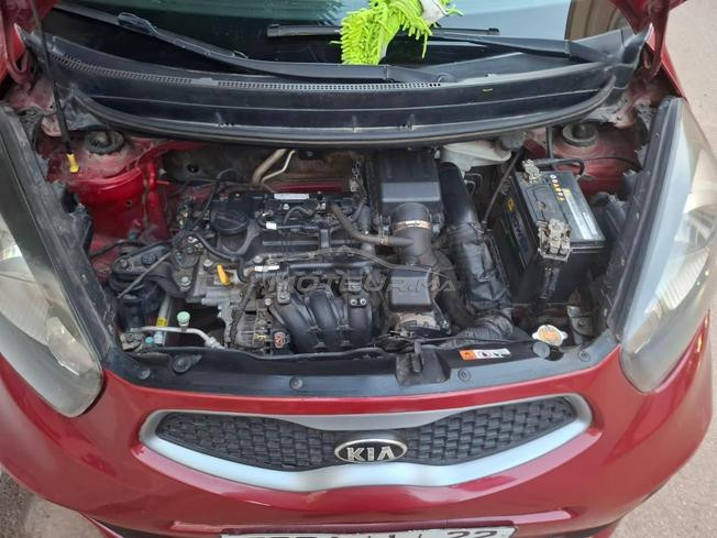 kia picanto 