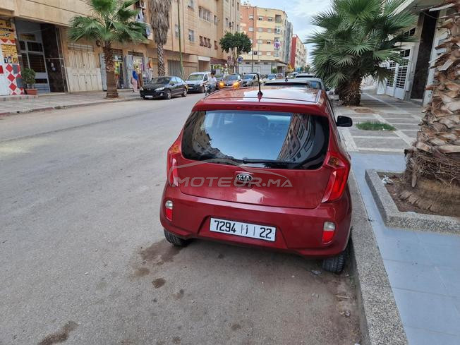 kia picanto 