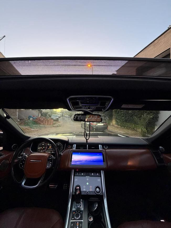 range sport 
