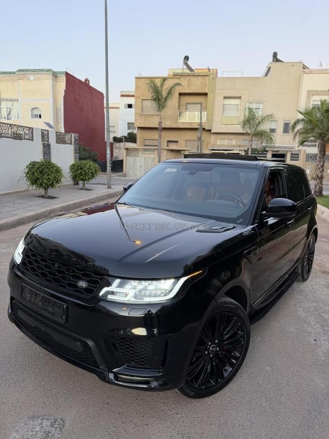 range sport 