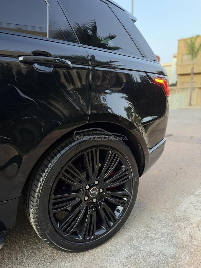 range sport 
