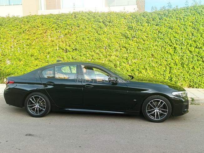 BMW Série 5 Diesel Pack M 2023