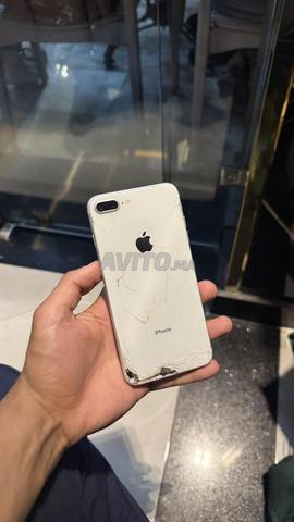 IPhone 8 plus - 2