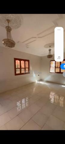 Appartement à louer - 2