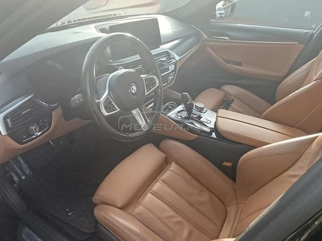 BMW Série 5 Diesel Pack M 2023