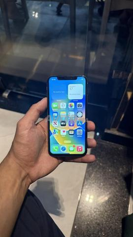 iPhone x normal - 2
